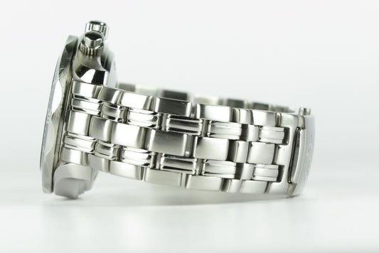 Omega Seamaster 300M Chro