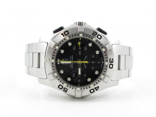 Tag Heuer Aquagraph