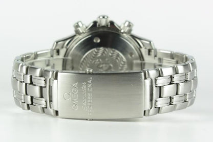 Omega Seamaster 300M Chro