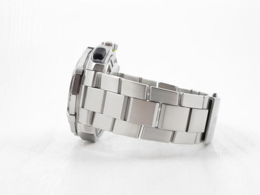 Tag Heuer Aquagraph