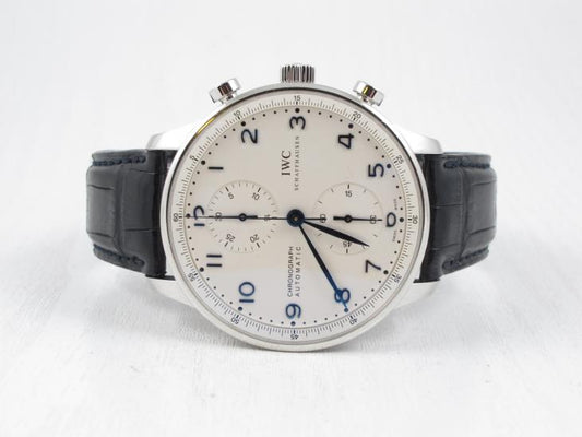 IWCPortuguese Chronograph