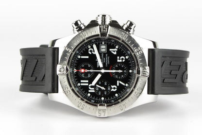 Breitling Avenger Skyland