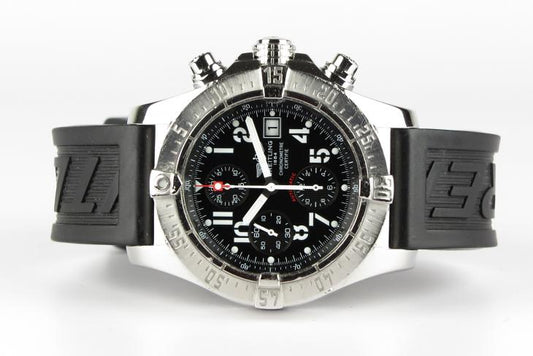 Breitling Avenger Skyland