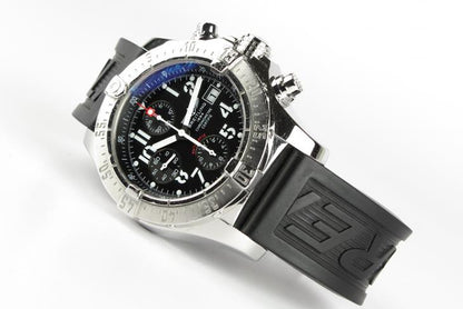 Breitling Avenger Skyland