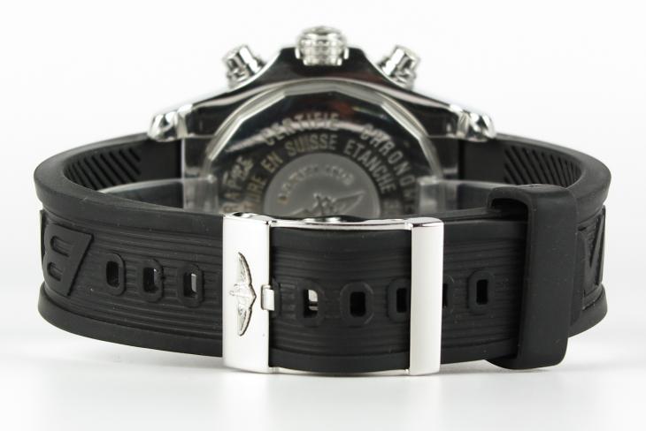 Breitling Avenger Skyland