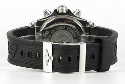 Breitling Avenger Skyland