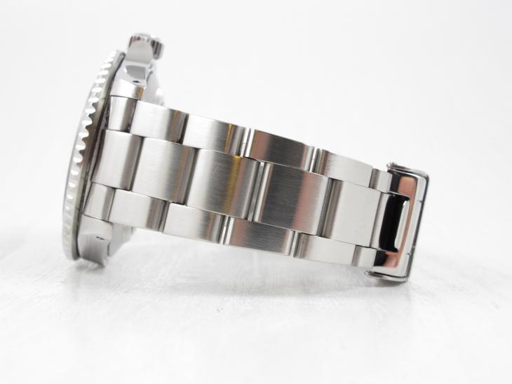 Rolex Submariner - DK papirer