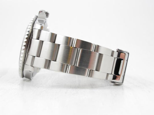 Rolex Submariner - DK papirer