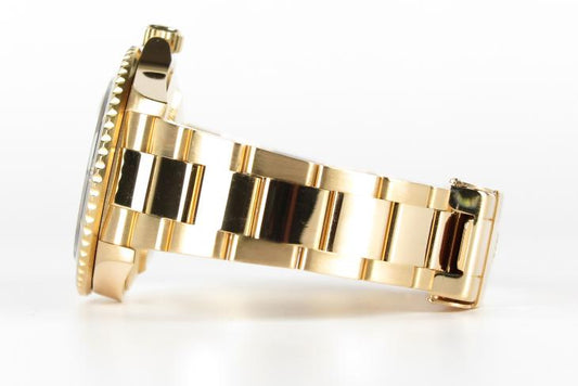 Rolex Submariner 18K