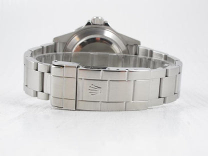 Rolex Submariner - DK papirer