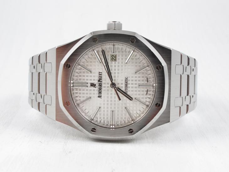 Audemars Piguet Royal Oak - 2012