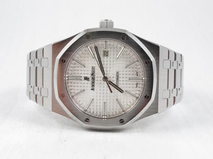 Audemars Piguet Royal Oak - 2012