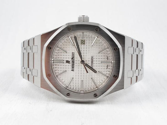 Audemars Piguet Royal Oak - 2012