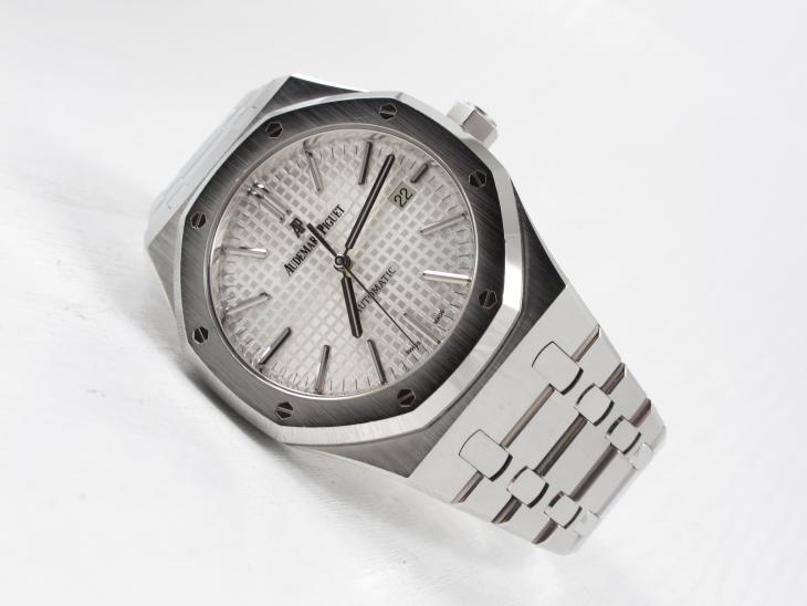 Audemars Piguet Royal Oak - 2012