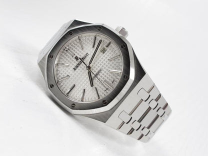 Audemars Piguet Royal Oak - 2012