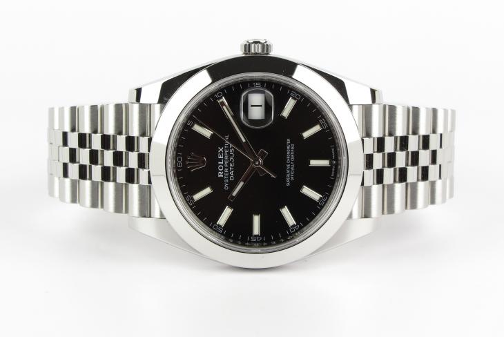 Rolex Datejust 41