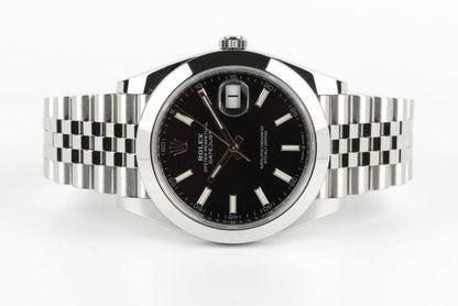Rolex Datejust 41