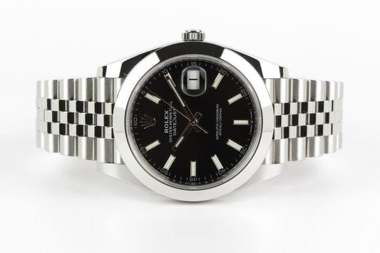 Rolex Datejust 41