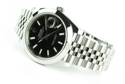 Rolex Datejust 41