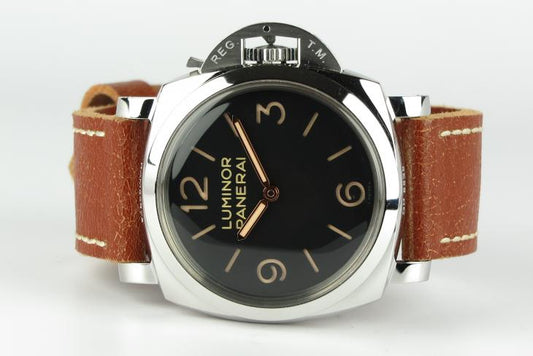 Panerai Luminor 1950 3 days