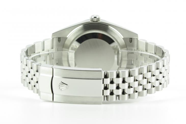 Rolex Datejust 41