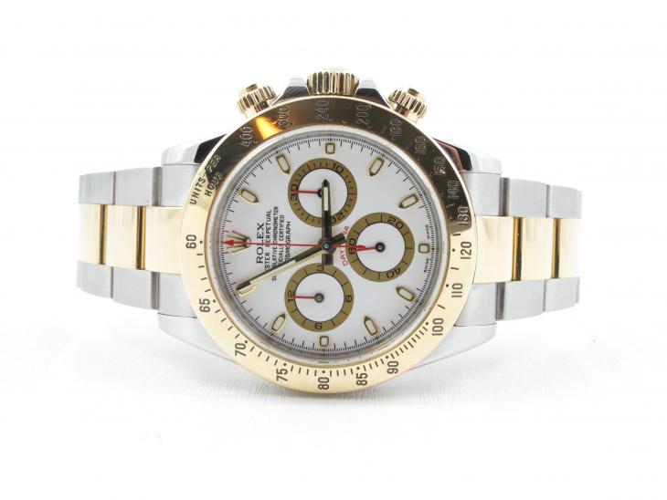Rolex Daytona G/S - 2009