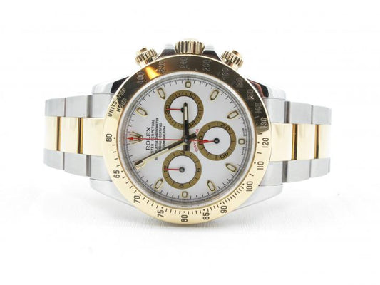 Rolex Daytona G/S - 2009
