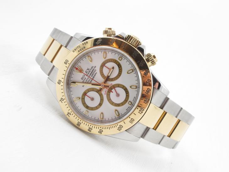 Rolex Daytona G/S - 2009