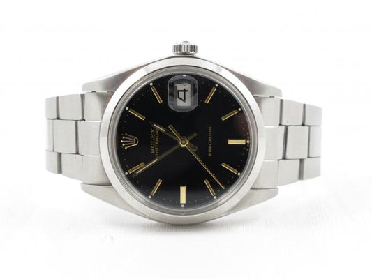 Vintage Rolex Oysterdate