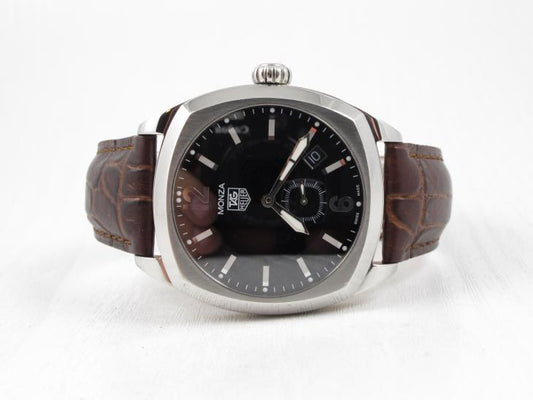 Tag Heuer Monza