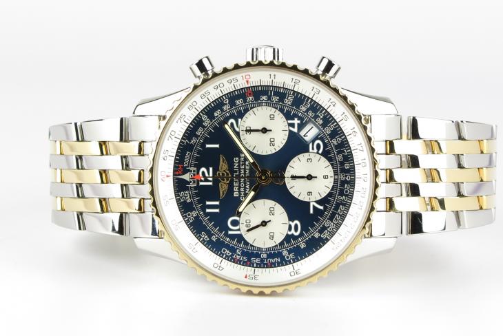 Breitling Navitimer G/S