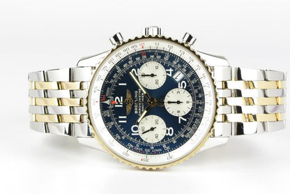 Breitling Navitimer G/S