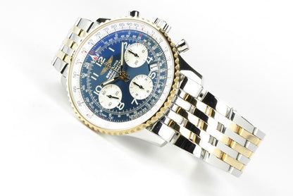 Breitling Navitimer G/S