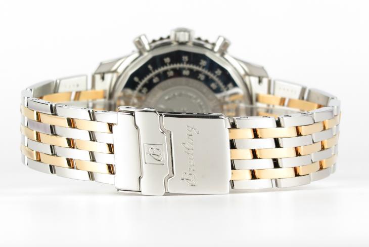 Breitling Navitimer G/S