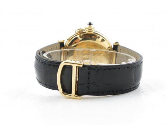 Cartier Parha 18K