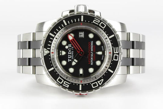 Tudor Hydro 1200