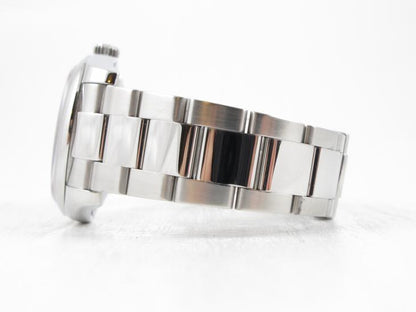 Rolex Datejust - Red date