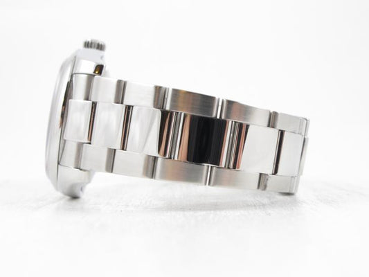 Rolex Datejust - Red date