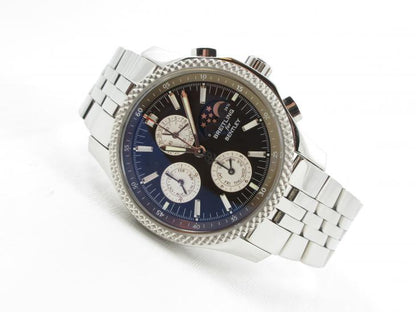 Breitling For Bentley Mark VI - 2011