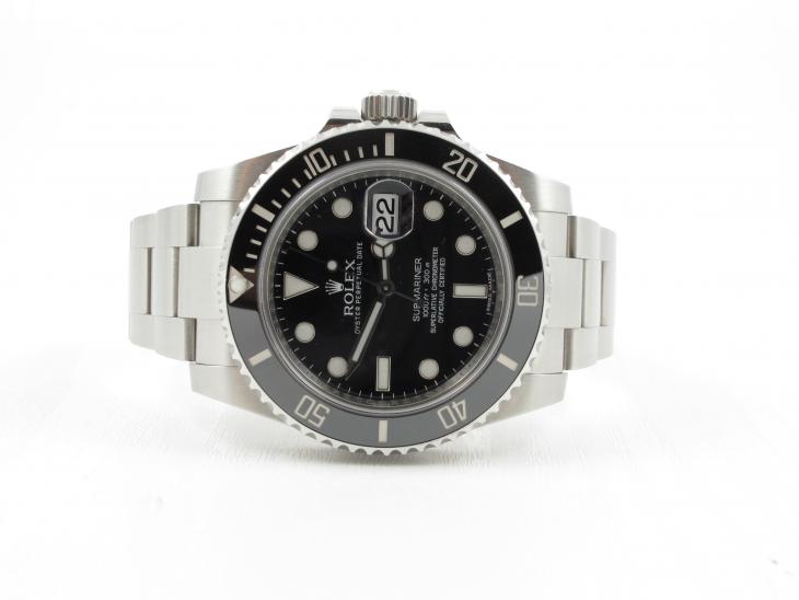Rolex Submariner - 2012