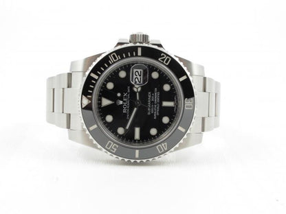 Rolex Submariner - 2012