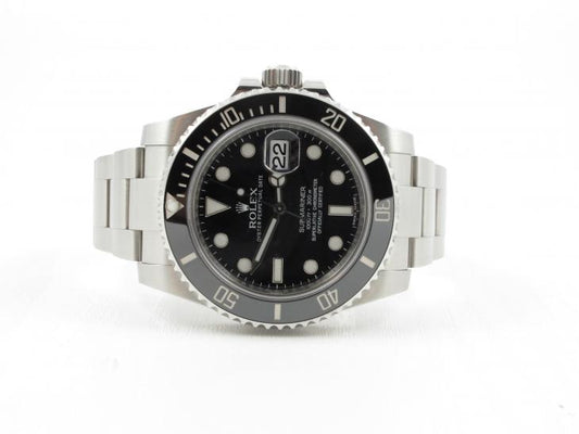 Rolex Submariner - 2012