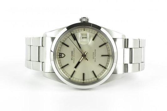 Tudor Oysterdate