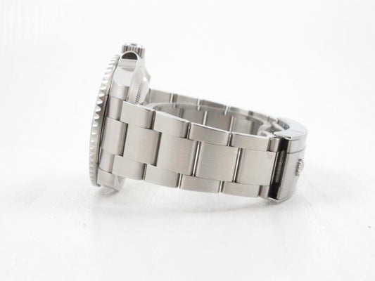 Rolex Submariner - 2012