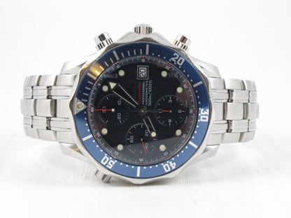 Omega Seamaster 300m Chrono