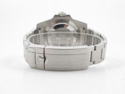 Rolex Submariner - 2012