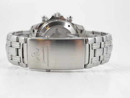 Omega Seamaster 300m Chrono