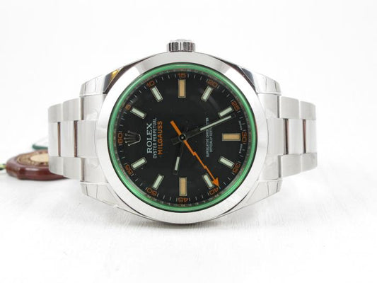 Rolex Milgauss GV - 2015 *ON HOLD*