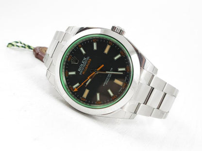 Rolex Milgauss GV - 2015 *ON HOLD*