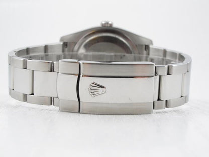 Rolex Datejust - Red date